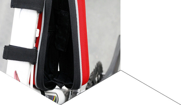 Sacoche pour vélo ROSWHEEL - Ref 2220893 Image 24