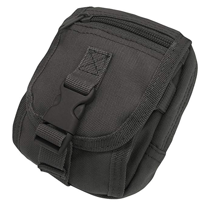 Outdoor sports bag Multifunctional mobile phone bag Casual mini belt tactical waist bag mobile phone bag storage bag