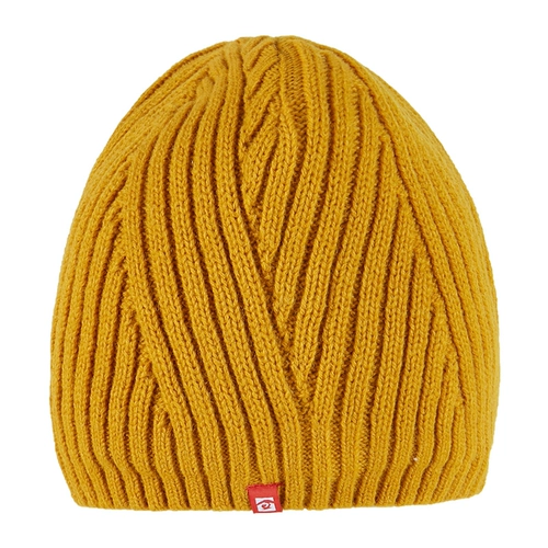 Водонепроницаемая демисезонная дорожная вязаная шапка подходит для пеших прогулок