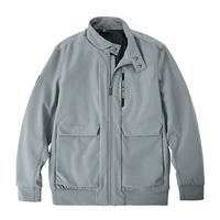 Серое озеро Зеленый