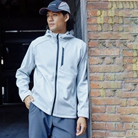 Горная тень серая - мужская модель - Taeebm91734