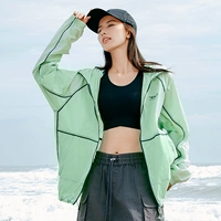 Флуорит зеленый