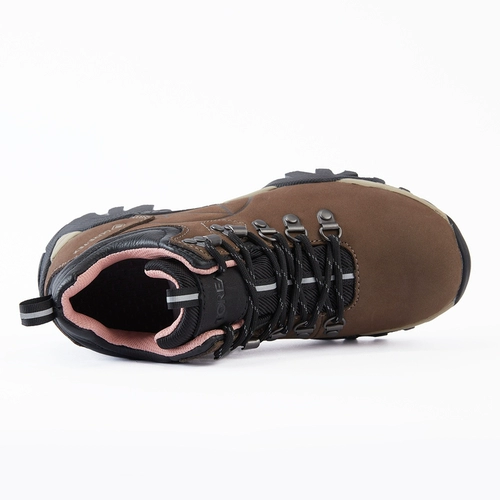 Pathfinder пешеходные туфли мужская не -славитная, абразионная стойкость высокая подъемная альпинистская обувь TFAI82030/TFAI81030