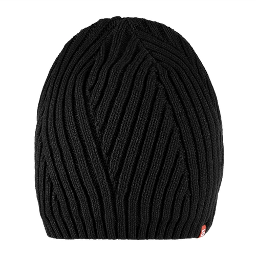 Водонепроницаемая демисезонная дорожная вязаная шапка подходит для пеших прогулок