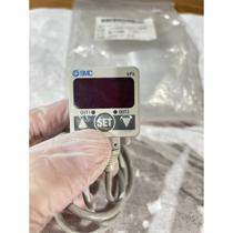 SMC digital pressure switch