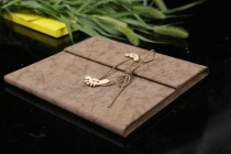 Here comes the orangutan personality little feet album 10 inches