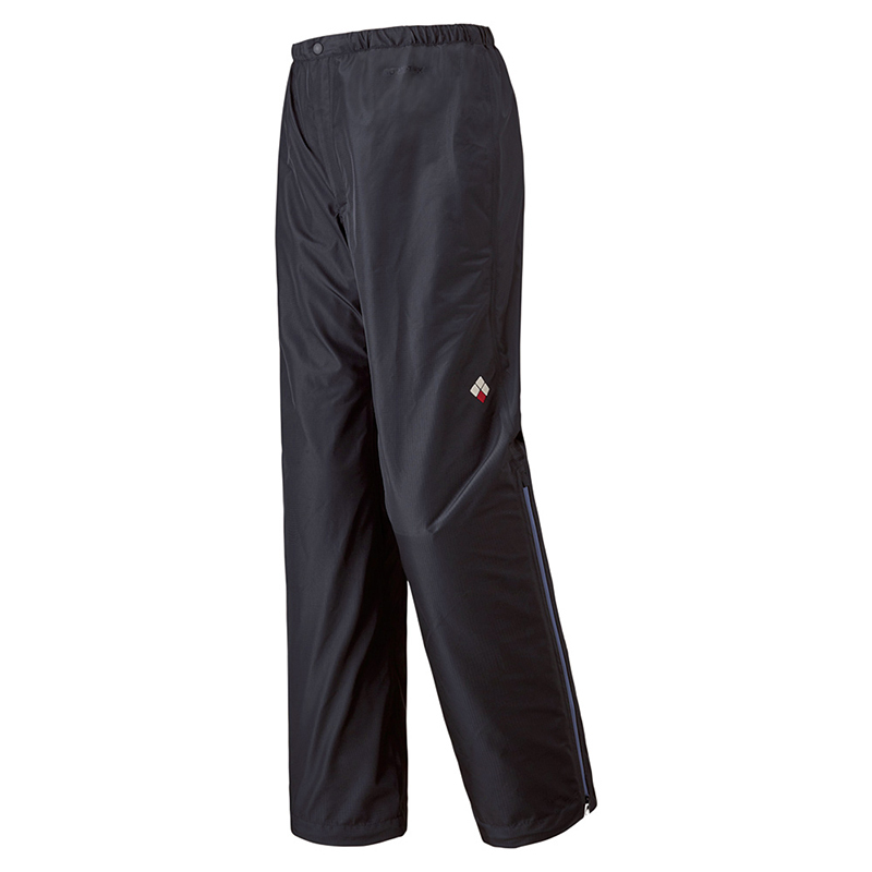 Montbell Japan Outdoor 2025 Summer Gtx Rain Dancer Women's Windproof and Waterproof Long Pants Montbell Japan Outdoor 2025 Summer Gtx Rain Dancer Women's Windproof and Waterproof Long Pants