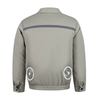 Серый с высокой плотностью