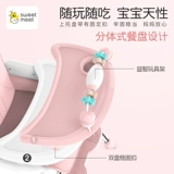 Ikea, детский стульчик для кормления, универсальное кресло для домашнего использования для еды