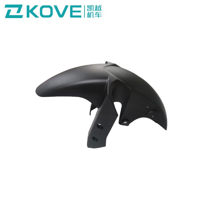 Everest Kaiyue Motorcycle 525X/500X/400X Front Wheel Fender Zf500Gy Original Parts