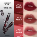 Colorkey, блеск для губ, вместительная и большая помада, 3г