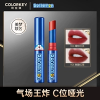 Colorkey, румяна для контуринга