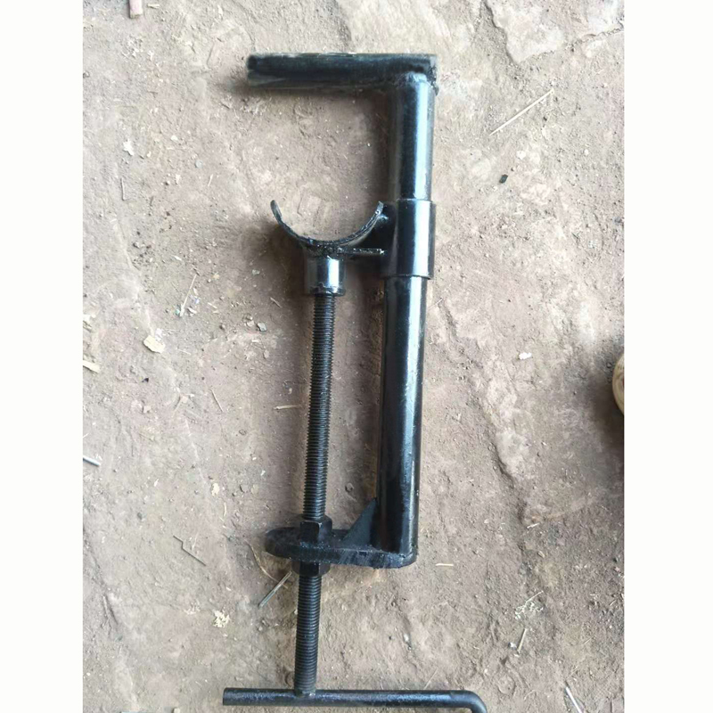 Garden tools tree planting bender straight tree bender multi-model value bender national locust straight bender manual light and easy to operate