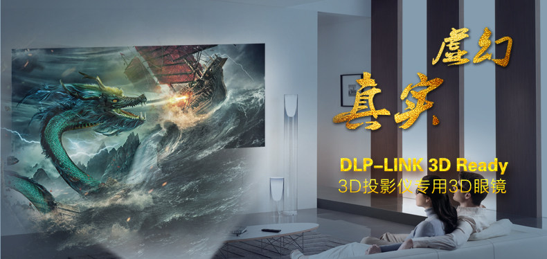 Lunettes 3D - Ref 2627721 Image 7