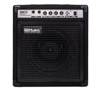 American Coolmusic cool music DM35 DM-35 electronic drum jazz drum monitor speaker audio