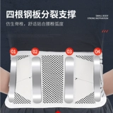 Поясничная поясничная поясничная тарелка, выступающая поясничная мышца, поясничный позвонок, поясничная боли в талии, женщины по талии по талии