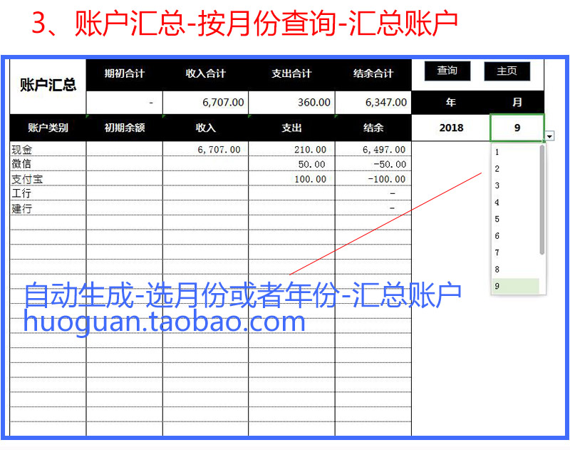 財務収支システム自動生成仕訳会社の企業世帯個人所得支出仕訳ソフトウェア,タオバオ代行-チャイナトレーディング