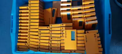 * X20DO9322 6529 DI9371 6371 9372 DC2396 CS1020 B & R packaging