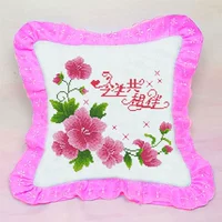 Розовый с розовым вместе в этой жизни