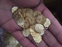  Alloy gossip brand Accessories Accessories Storage supplies