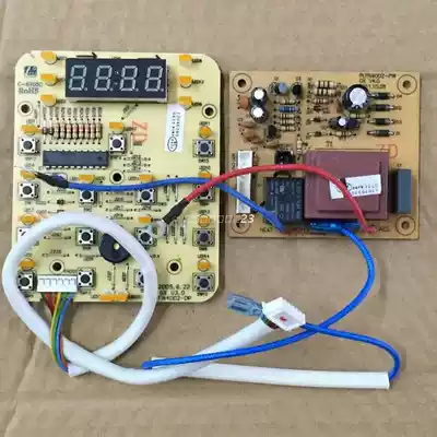 Pentium electronic pressure cooker accessories LN502 LN602 LN517 LN617 Display panel Power board Circuit board