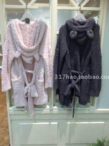 Peignoir - Ref 595018 Image 8