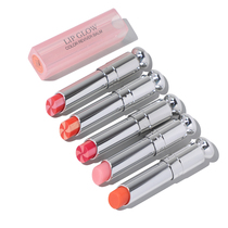 Spot Dior Dior color-changing lipstick powder temptation lip balm 3 5g 001 004