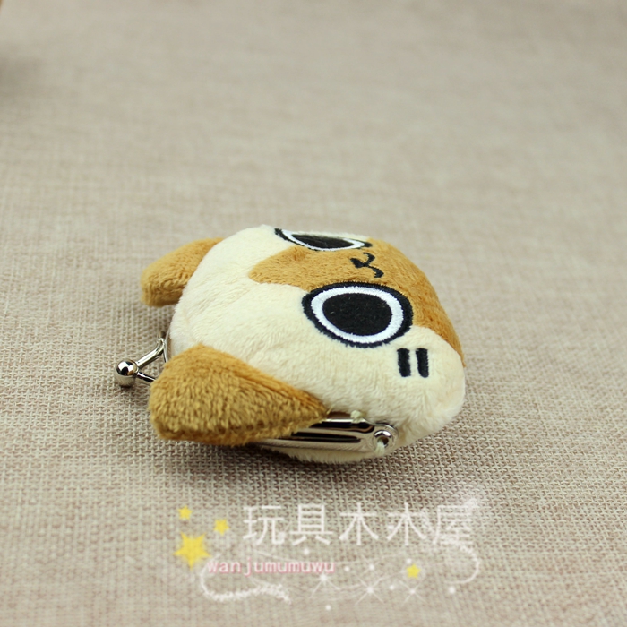 Peluche manga en peluche Monster Hunter - Ref 2695778 Image 15