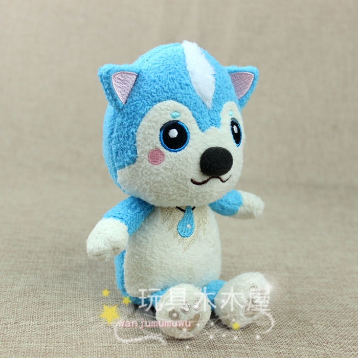 Peluche manga en peluche nhk - Ref 2695794 Image 9