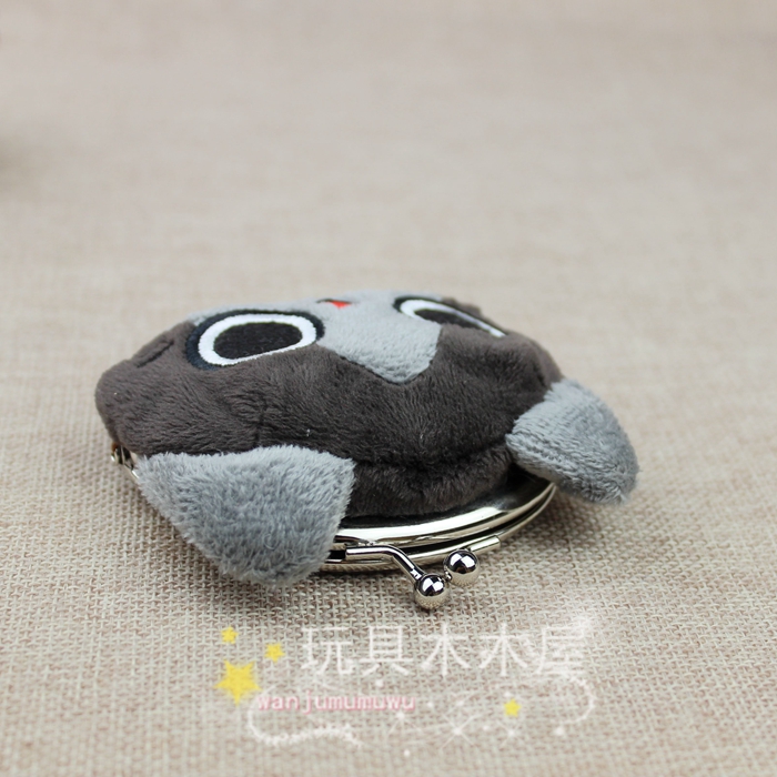 Peluche manga en peluche Monster Hunter - Ref 2695778 Image 7