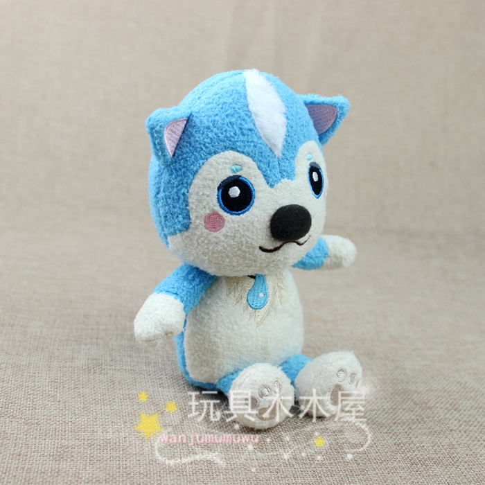 Peluche manga en peluche nhk - Ref 2695794 Image 13