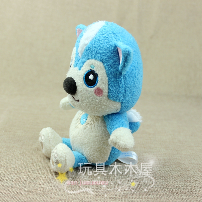 Peluche manga en peluche nhk - Ref 2695794 Image 10