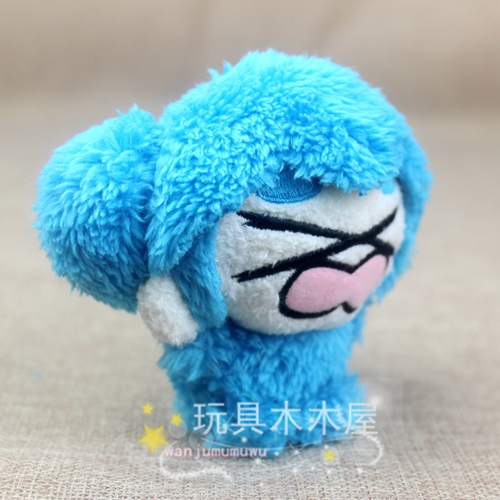 Peluche manga en peluche furyu - Ref 2695688 Image 31