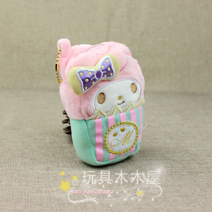 Peluche manga en peluche sanrio - Ref 2696504 Image 15