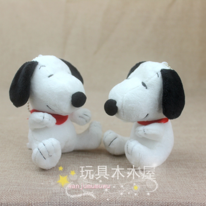 Peluche manga en peluche snoopy - Ref 2696046 Image 5