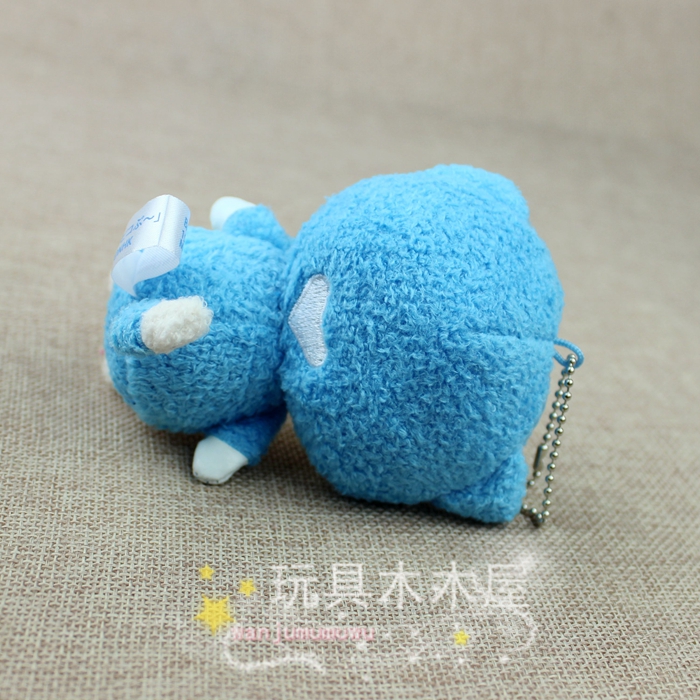 Peluche manga en peluche nhk - Ref 2695794 Image 19