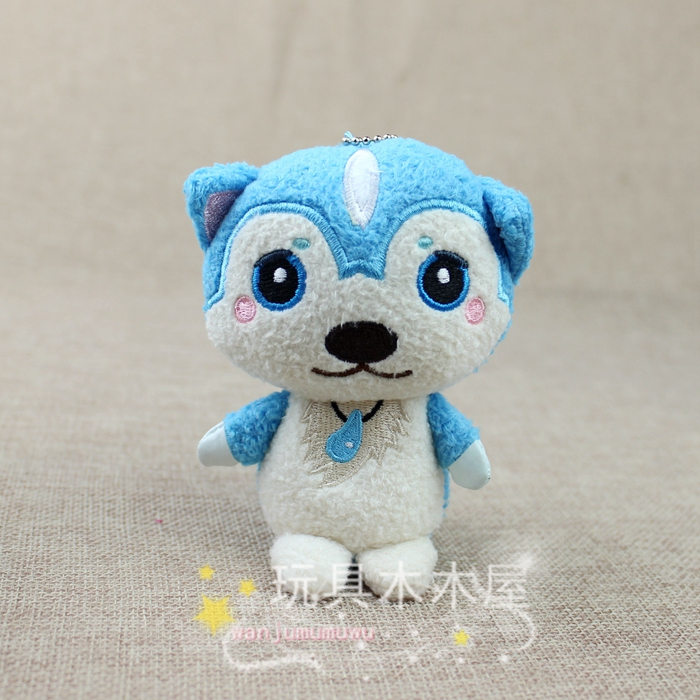 Peluche manga en peluche nhk - Ref 2695794 Image 17