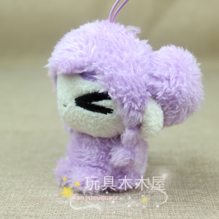 Peluche manga en peluche furyu - Ref 2695688 Image 24