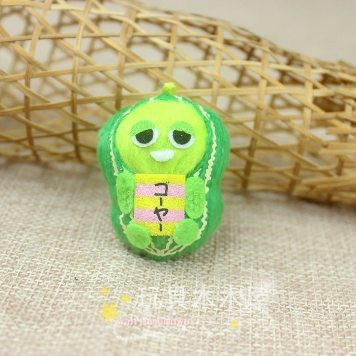 Peluche manga en peluche Gachapin ampMukku - Ref 2695462 Image 30