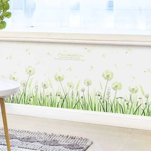 Самоклеющаяся наклейка на стену, настенные наклейки