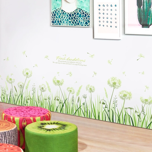 Самоклеющаяся наклейка на стену, настенные наклейки