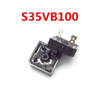 S25VB100 S50VB100 25A 35A 50A 1000V special rectifier bridge for S35VB100 welding machine