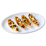 Фруктовый кораблик Linlang, чипсы с ореховыми лодочками, крекеры, чипсы из листьев, хрустящая ореховая выпечка, повседневные закуски интернет-знаменитостей