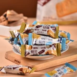 100 мешков FA FANG поиск языка лава треугольник кросс -мимилк навыки вкуса молока