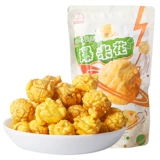 不多言 Сладкий крема вкуса попкорн, аромат сичуань