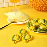 512 зерна 3 -й дуриан Сахар Кандидат сахар сахар сандан тайская кофейная сеть кросс -кусоч