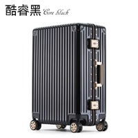 Core Black Honor Edition Укрепление алюминиевого сплава принесите