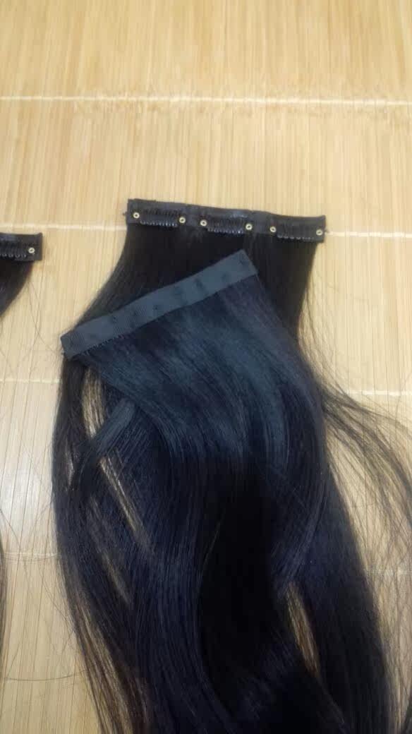 Extension cheveux - Ref 220428 Image 10