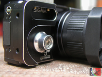 SIGMA DPx Original handle EYE