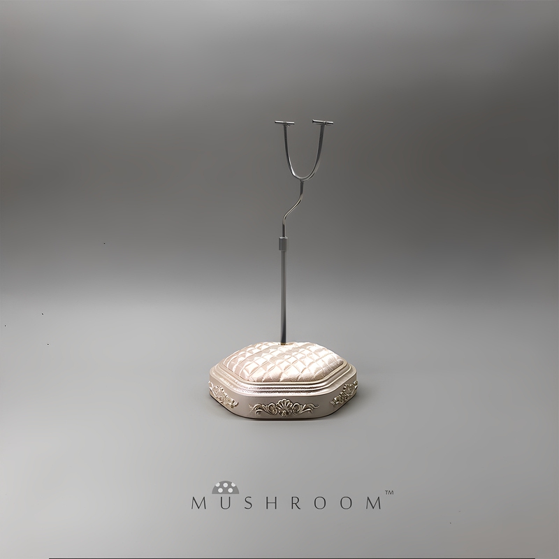 [Pearlescent Pure White] 4-Branch Stand, 1/6 Bjd Stand, Blythe Stand, Ob11 Full Series